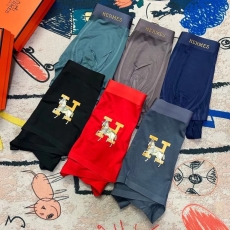 Hermes Socks